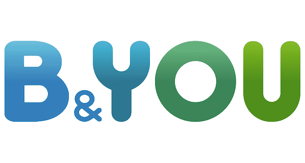 logo opérateur B&You