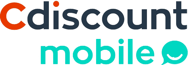logo opérateur Cdiscount