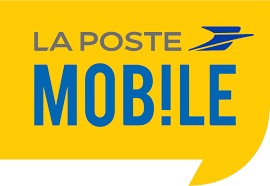 logo opérateur La Poste