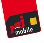 logo opérateur NRJ Mobile