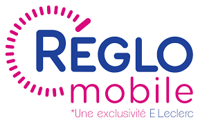 logo opérateur Reglo