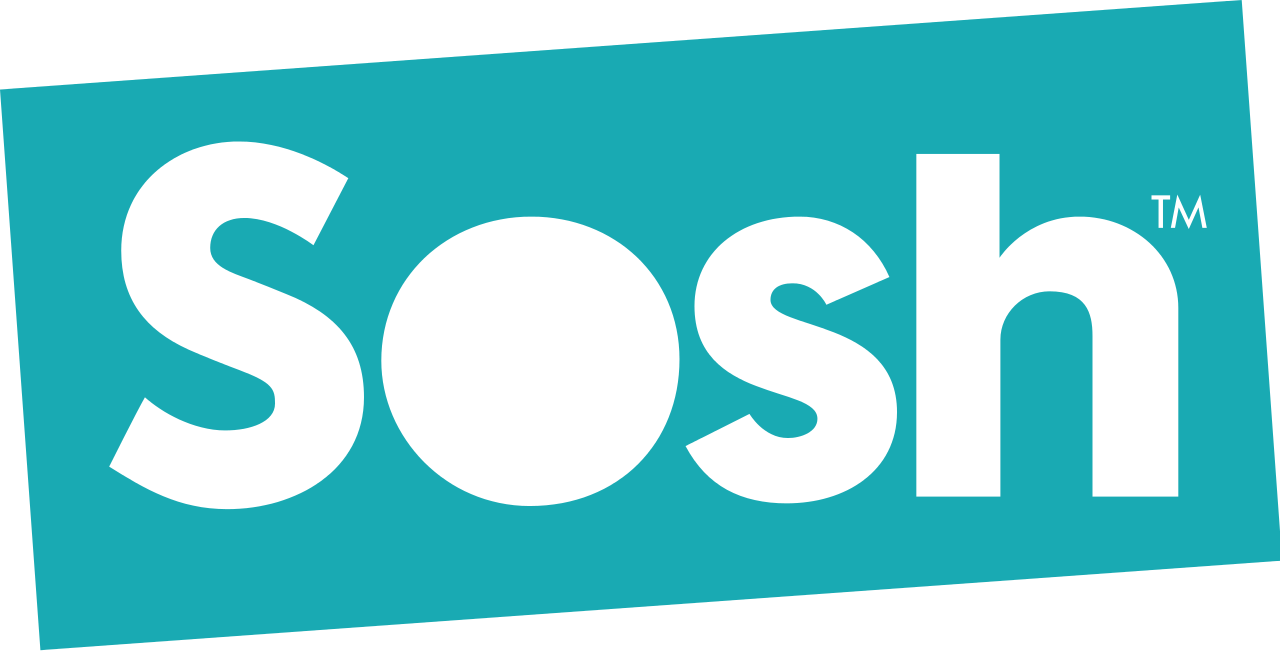 logo opérateur Sosh